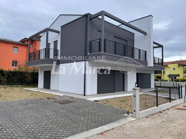 BI FAMILIARE in vendita a Treviso, SAN ZENO