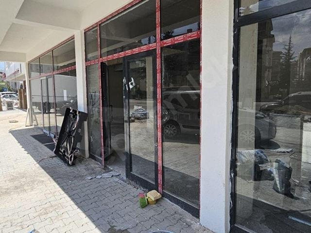 Bİ GAYRİMENKUL'DEN VATAN CADDESİNDE KİRALIK KUPON DÜKKAN