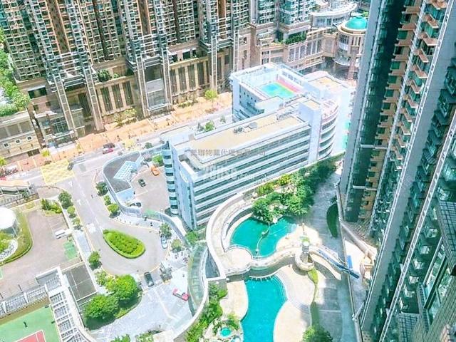 碧海藍天 #3788 售盤樓盤詳細資料