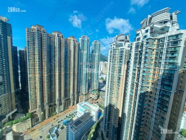 碧海藍天 #3842 售盤樓盤詳細資料