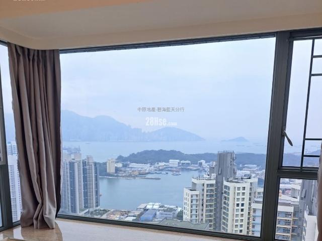 碧海藍天 #3857 售盤樓盤詳細資料