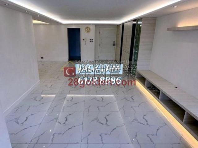 碧華花園 第08座