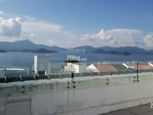 碧浪別墅 #3101 租盤樓盤詳細資料
