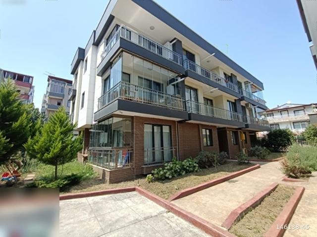 BİLGE EMLAK'TAN ATAKENT SAHİLDE SATILIK ULTRA LÜX 2+1 DAİRE
