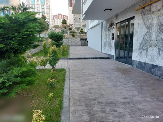 BİLGE EMLAK'TAN MEVLANA MAH SİTE İÇERİSİNDE SATILIK 3+1 LÜXDAİRE