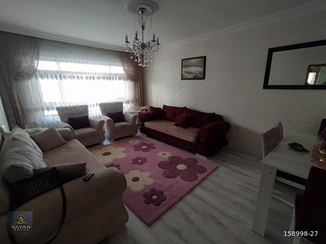 BİLGEN VATAN'DAN KAT KONUMUNDA 3+1 MASRAFSIZ BALKONLU ACİL!