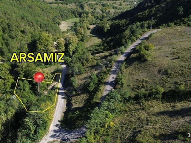 BİLGİN EMLAKTAN MERKEZE YAKIN UYGUN FİYATLI SATILIK TARLA