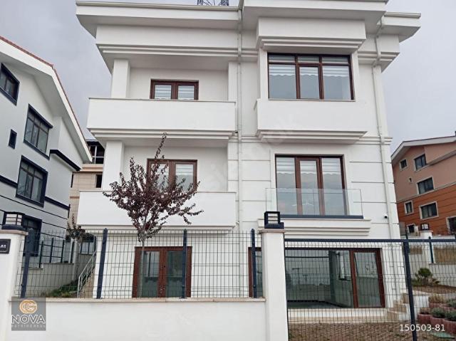 BİLKENT3 DE EŞYALI 1+1 DAİRELER