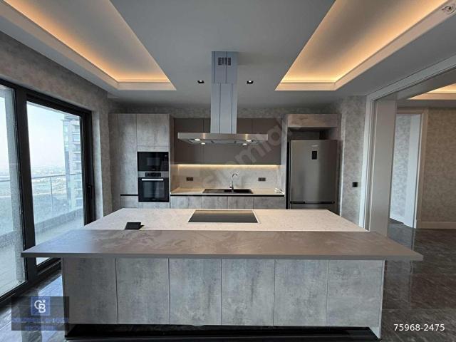 BİLKENT PARK JOVEN SATILIK 4.5+1 KATTA ÖZEL DEPOLU DAİRE