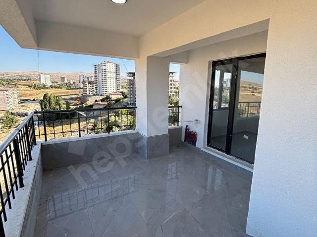 BİLİK EMLAKTAN SATILIK ULTRA LÜK 3+1 DAİRE KIBRIS KÖYÜNDE
