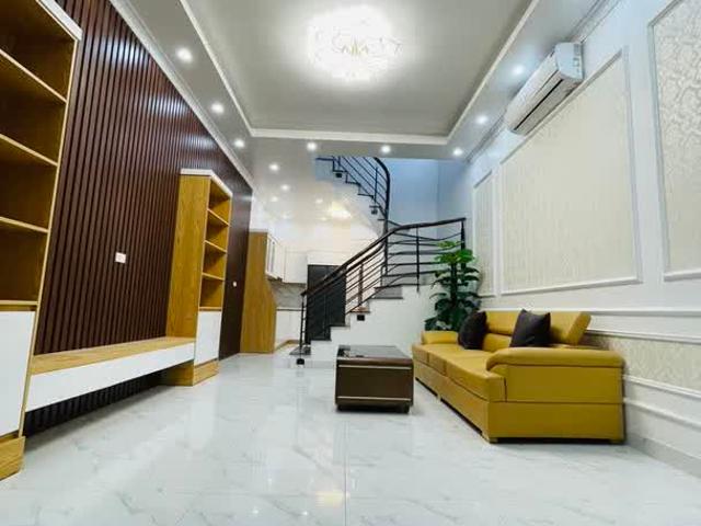 Bí mật căn nhà 4 tầng Kim Ngưu: Không chỉ là nơi để ở…