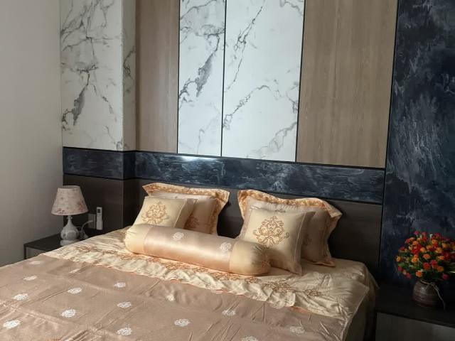 Biển Mỹ khê, cần tiền kinh doanh hạ chào 950 triệu, Bán đất tặng căn hộ kinh doanh 2 tầng