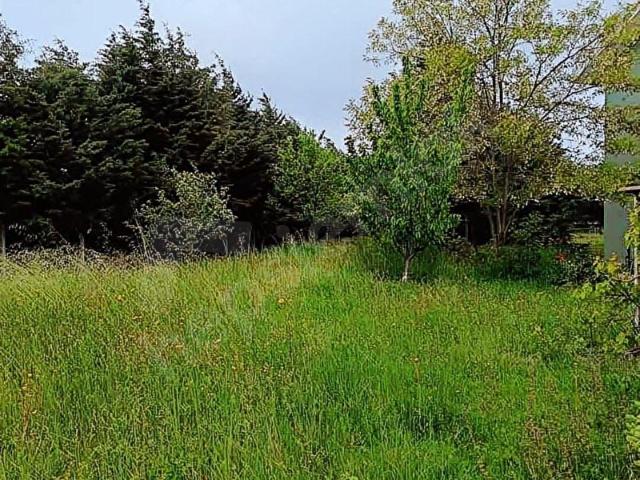 BİNKILIÇTA İMARLI ARSA 900 METRE
