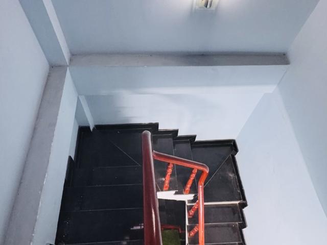 Bình tân, sát mặt tiền, khu nam hùng vương, hxt, 54m2, 3tầng đúc, nhỉnh 4tỷ