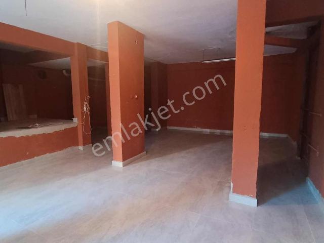 Bi·nova'dan Adalet Mahallesinde Caddeye Cephe Kiralık Dükkan