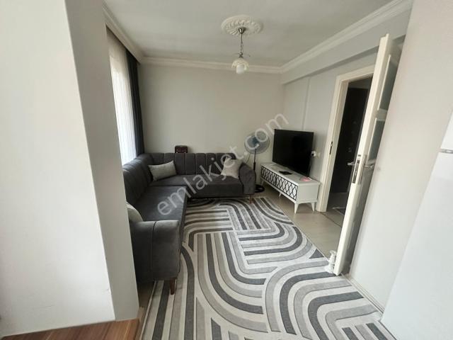 Bi·nova'dan Caddeye Cephe Satılık 2+1 Daire