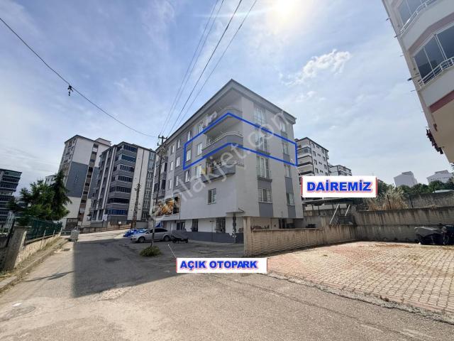 Bi·nova'dan Kışlada Krediye Uygun Satılık 3+1 Daire