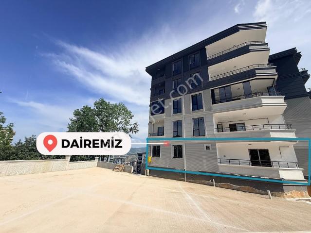 Bi·nova'dan Tepecikde Caddeye Cephe Satılık 2+0 Daire