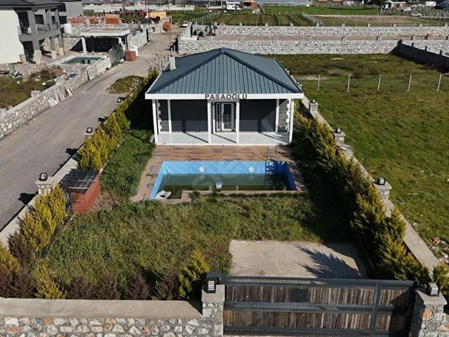BİR ARSAM BİRDE EVİM OLSUN DİYENLERE ÖZEL BUGÜN AL HEMEN TAŞIN