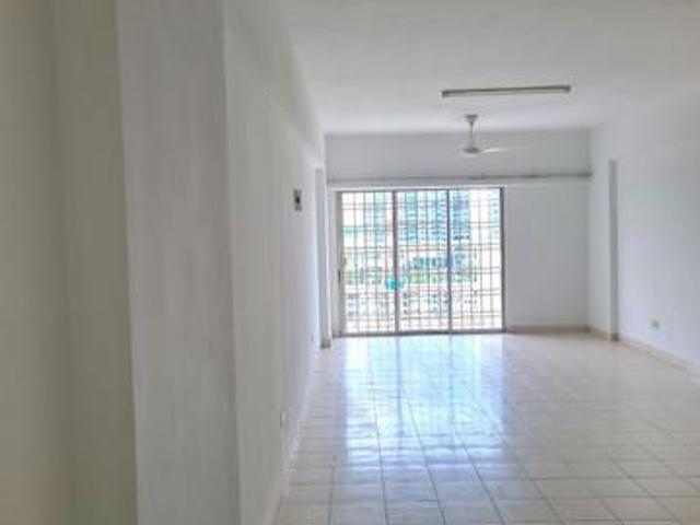 Bintang Mas Condo Cheras Bandar Sri Permaisuri 100m LRT Taman Maluri