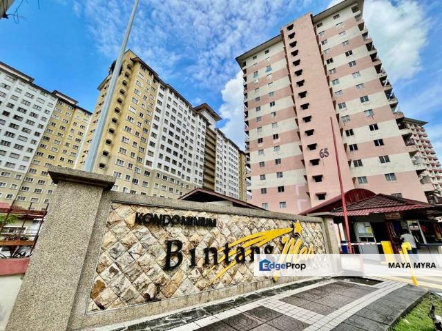 Bintang Mas Condominium