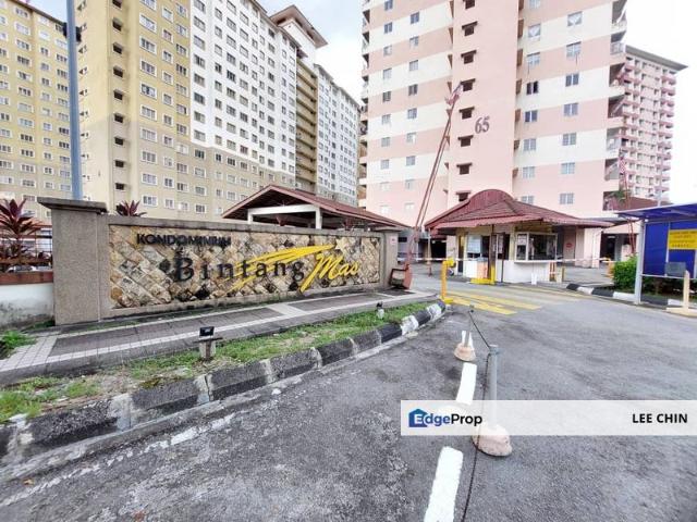 Bintang Mas Condominium