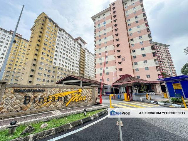 Bintang Mas Condominium