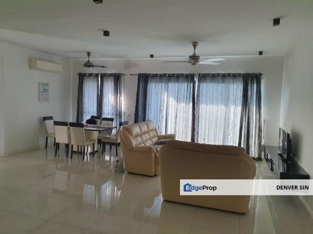 Bintang Mas Condominium