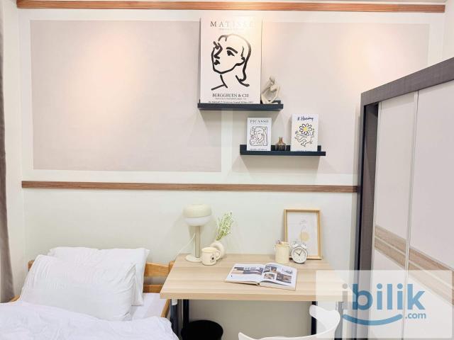 Bintang Mas Single Room
