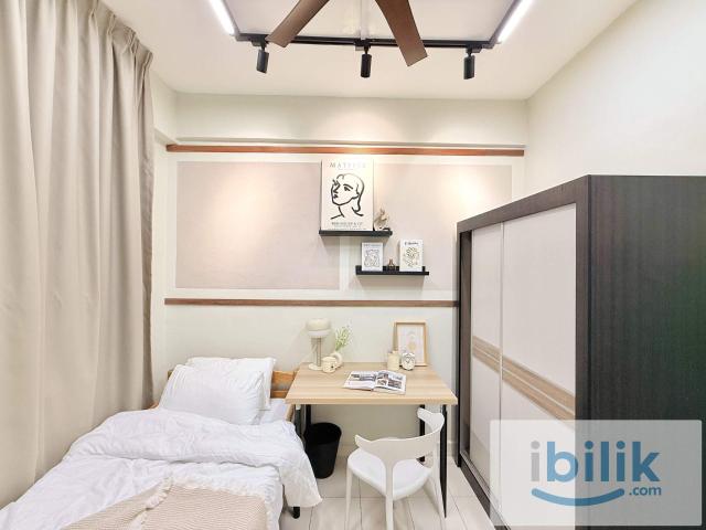 Bintang Mas Single Room