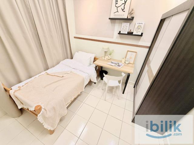 Bintang Mas Single Room