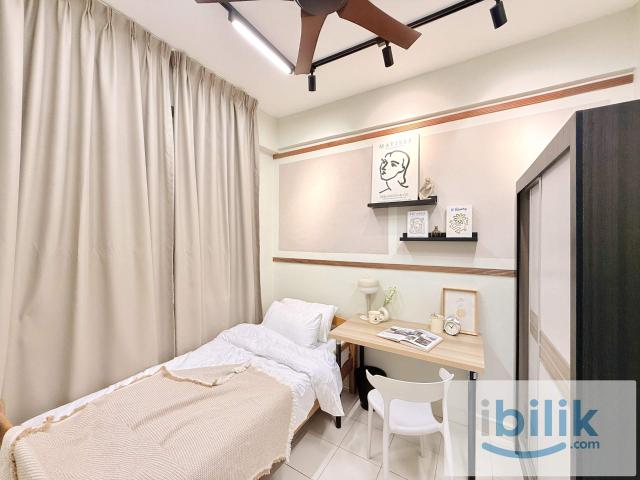 Bintang Mas Single Room