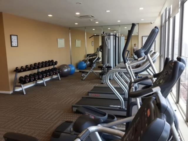 Bintang Fairlane Residences, Bukit Bintang, KL City Centre