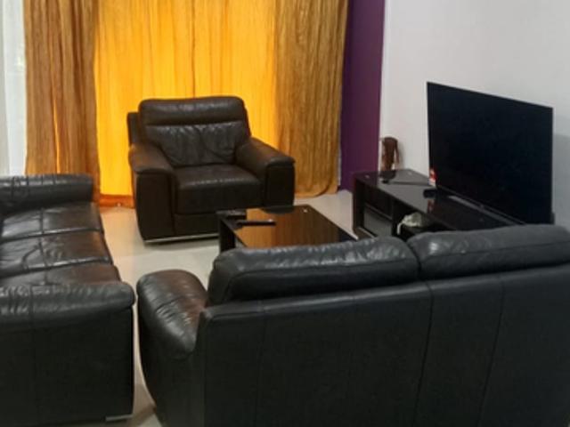 Bintang Goldhill Residences