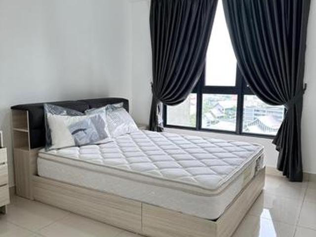 Bintang Residence Bukit Jalil