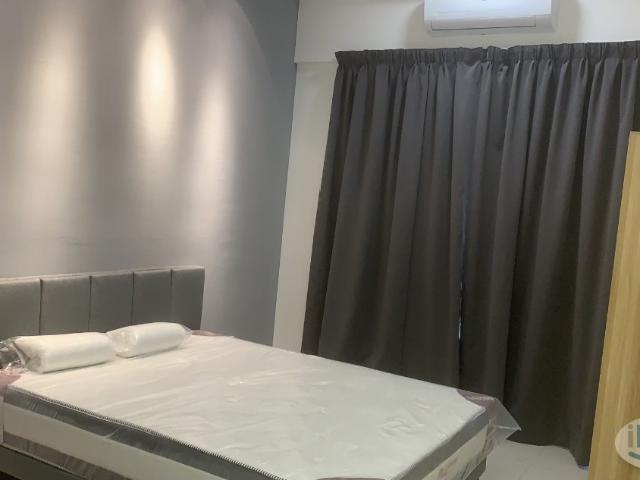 Bintang Residence Bukit Jalil, Medium Room, Female Unit