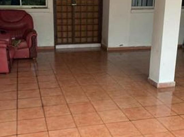 Bintang Utama Senai Terrace House