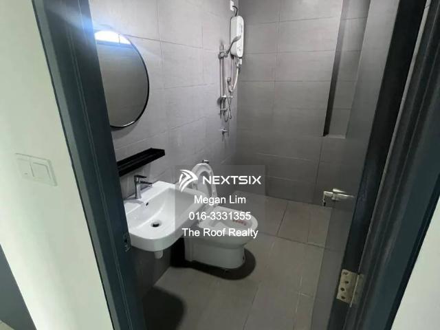 Bintawa Apartment rt2614