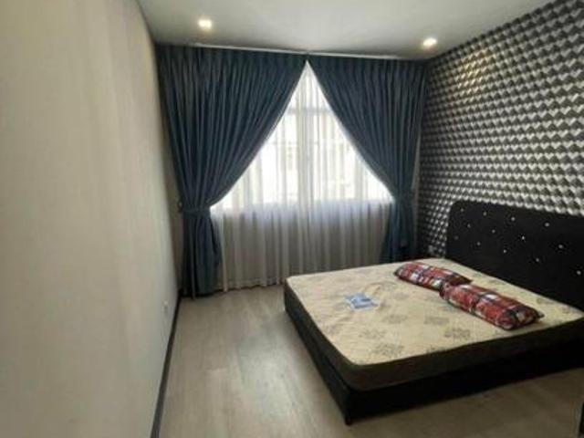 Bintawa Prima 3bedroom unit Bintawa For Sale