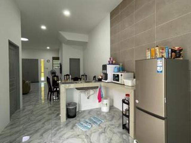 Bintulu Nice Reno Double Storey inter for Sales