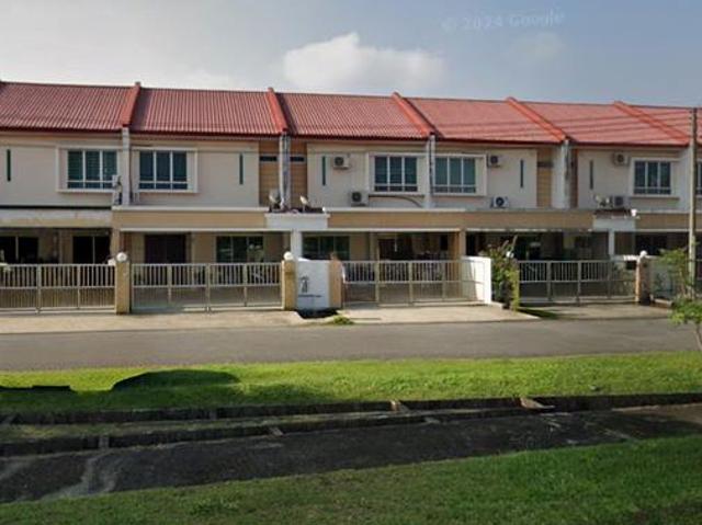 Bintulu Nice Reno Double Storey inter for Sales