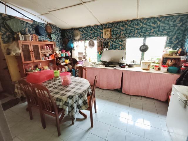 Bintulu Nice Reno Extantion Single Storey inter for Sales