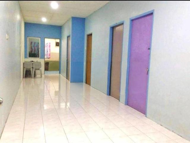 Bintulu Nice Reno Single Storey inter for Sales