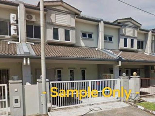 Bintulu Kidurong hills Double Storey inter for Sales