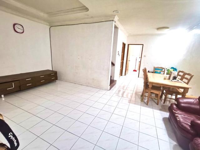 Bintulu Worth to buy Double Storey inter for Sales