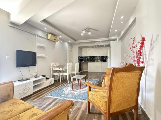 Binyapıdan Atalarda Emek Caddesinde Sıfr Ayarında 2+1 Lüks Daire