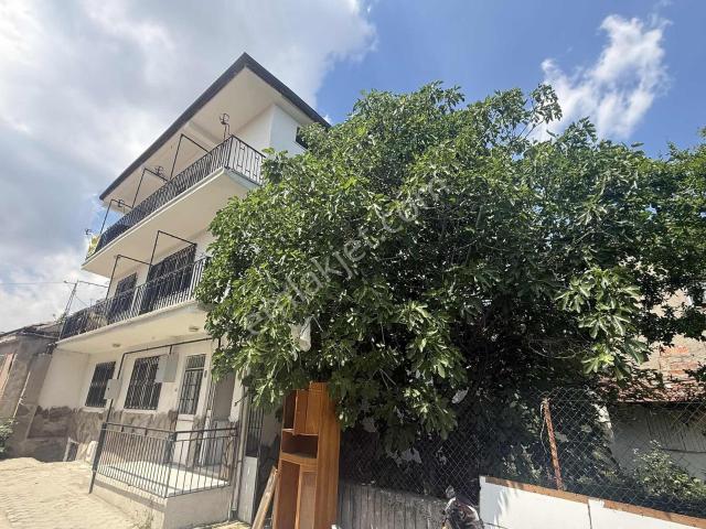 Binyapıdan Dokuzkavaklarda 3 Dairelik Komple Bina !