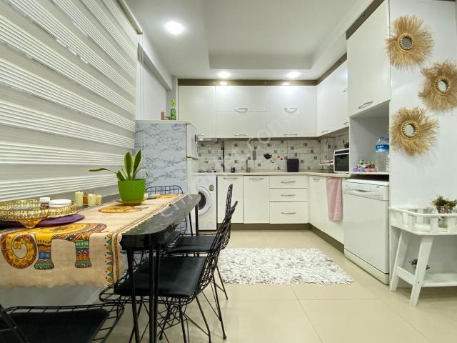 Binyapıdan İncilipınarda 2+1 Full Eşyalı Kiralık Apart !