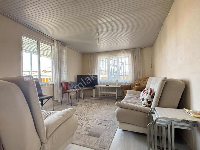 Binyapıdan Kuşpınar Çarş. Pazarı Yakını Kiralık Eşyalı Daire !