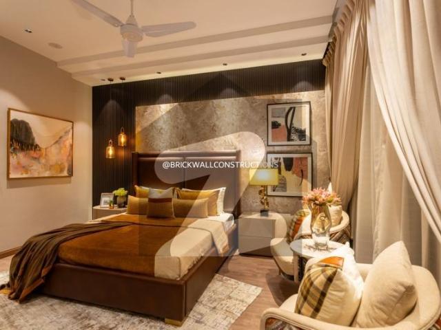 BIN YUSUF PROPERTIES Offer | 1 Kanal Designer Luxury Fully Furnished Modern House for Rent DHA Phase 6